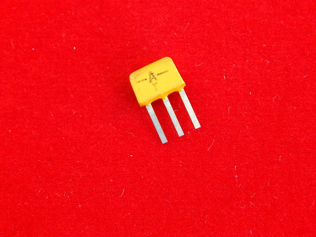 КТ361А, Транзистор PNP, фото 2