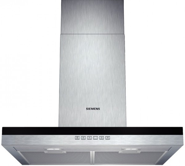 Вытяжка Siemens LC 67BE 532