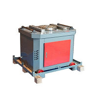 Станки для гибки арматуры (арматурогибы)