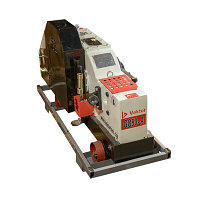 Станки для резки арматуры (арматурорезы)