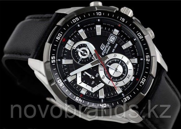 Наручные часы Casio EFR-539L-1AVUDF - фото 7 - id-p3953414