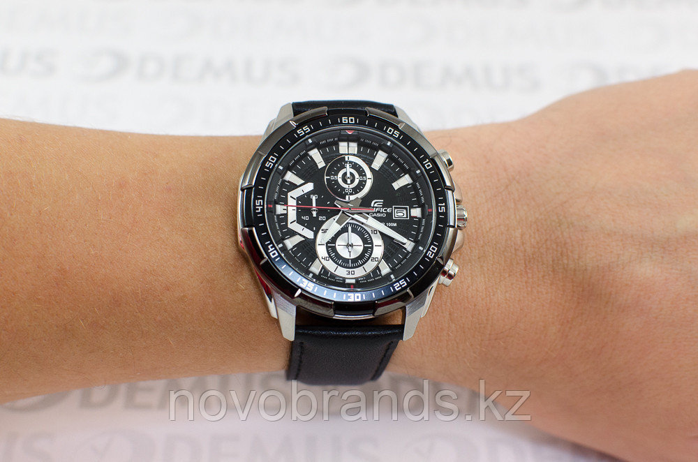 Наручные часы Casio EFR-539L-1AVUDF - фото 10 - id-p3953414