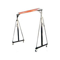 Грузоподъемные краны