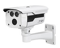 HAC-HFW1100DP-0600B Видеокамера циллиндрическая уличная  ИК до 80м