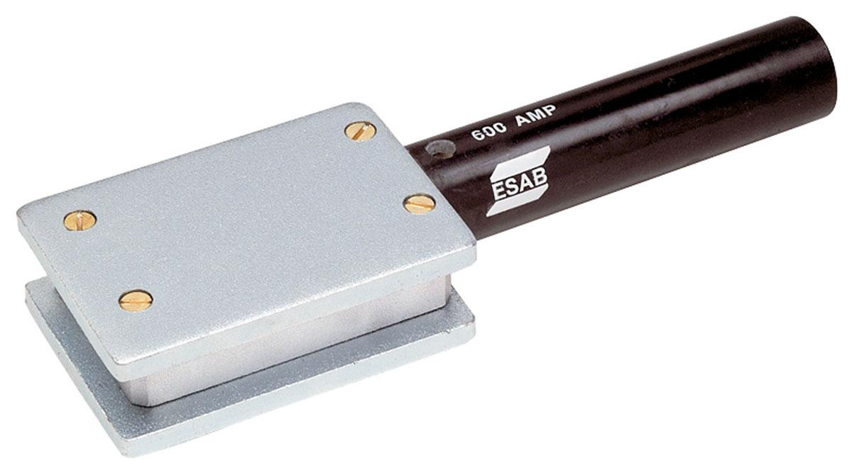 Магнитная клемма заземления 600А продажа, цена в Актау