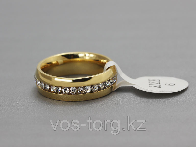 Кольцо "Обручальное кольцо" - фото 4 - id-p36721181