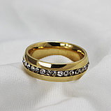 Кольцо "Обручальное кольцо" , фото 6