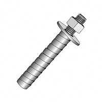 Болты БСР ГОСТ 28778-90