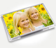 Магнит Акриловый 85х65