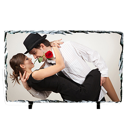 Печать на кристаллах и камнях