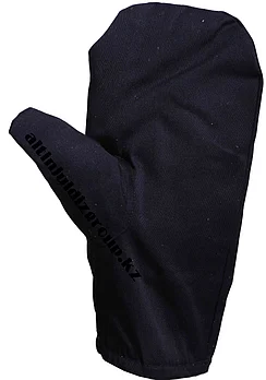 Рукавицы утепленные