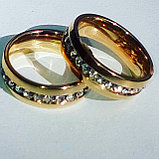Кольцо "Обручальное кольцо" , фото 10