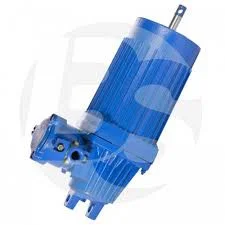 Гидротолкатель ТЭ