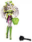 Кукла MATTEL MONSTER HIGH "Brand-Boo Students" Бэтси Кларо, фото 3