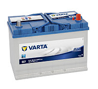 Varta Blue Dynamic 95Ah 830A G7/G8