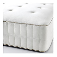 Матрас ХОККОСЕН 90х200 жесткий ИКЕА, IKEA, фото 4