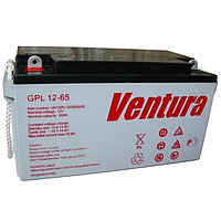 Аккумулятор Ventura GPL 12-65 ( AGM )