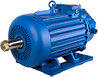Электродвигатель MTH 012-6 крановый трёхфазный асинхронный 2.2 кВт 895 об./мин.