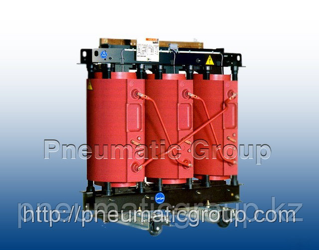 Сухой трансформатор в Караганде, фото 1