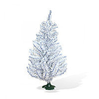 Елка 60 см голубая ( GCH60B)