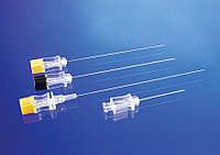 Игла для спинальной анестезии G20 SURUSPIN Индия тип Квинке. (продается упаковками)