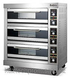 Вакуумный упаковщик DZ-400, фото 4