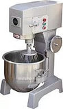 Тестомес HWH-50, фото 5