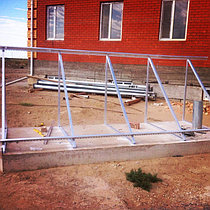 Каркас-крепление