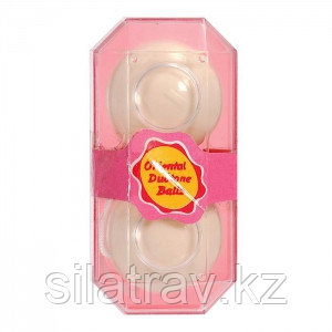 Ауырлық орталығы ығысқан қардай аппақ шарлар 7224-PLBXSC, фото 1