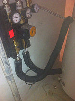 Насосная станция Grundfos