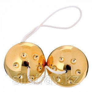 Алтын қынаптық шарлар 7334QG-PLBXSC, фото 1