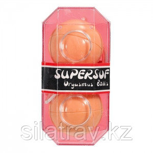 Серпімді қынаптық түйіршіктер, фото 1