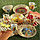 Детский набор Luminarc Winnie Nature 3 предмета, фото 2