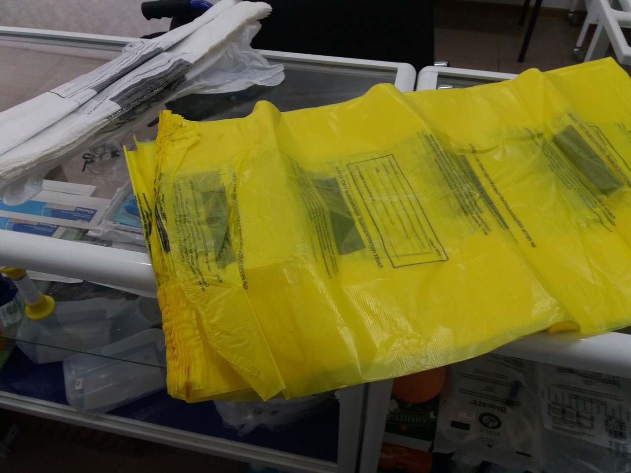 Респект пакеты для утилизации медицинских отходов. Цветовая маркировка медицинских отходов. Отходов класса б. Пакет магнит желтый. Мешки для медицинских отходов класс б 330х600 мм 20 микрон.