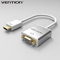 Конвертер HDMI на VGA Adapter Vention