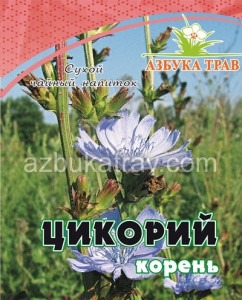 Цикорий, корень, 40гр