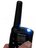 Рация портативная Climbmax EM-9703 (пара), фото 3