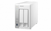 QNAP, TS-231+, NAS, сетевой накопитель, схд, система хранения данных, сервер, алматы, казахстан