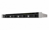 QNAP, TVS-471U-PT-4G, NAS, сетевой накопитель, схд, система хранения данных, сервер, алматы, казахстан