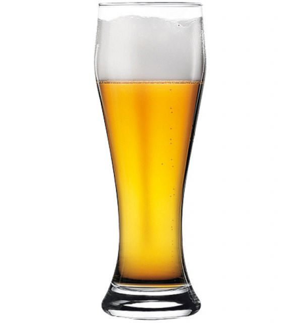 Стакан Pasabahce Pub для пива 0.3л 6шт (42116/6)