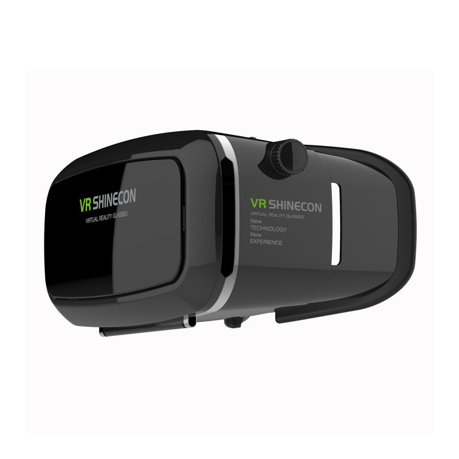 VR Shinecon - Очки виртуальной реальности для смартфона