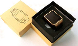 Smart Watch DZ-09, аналог Samsung Gear