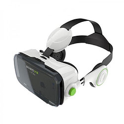 BOBO VR Z4 - Очки виртуальной реальности с наушниками для смартфона