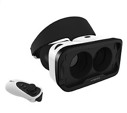 VR Mojing, Очки виртуальной реальности для IPhone + Джойстик