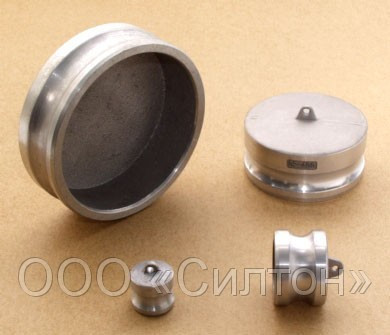 Быстроразъемное соединение БРС камлок камволок Camlock Kamlok Camlok