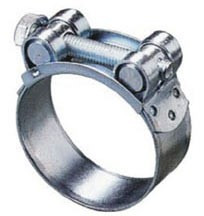 Хомут силовой болтовой Aba Original Robust Mega Norma Aba mini GBS Tork