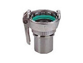 БРС BAUER Бауер TW ТВ Perrot Перот Camlock Kamlok Cam and Groove coupling