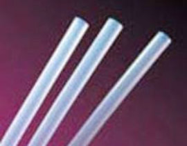 Трубка PTFE фторопластовая (тефлоновая) для любых химических веществ