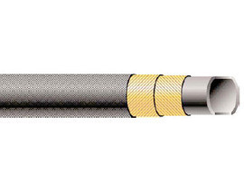 Рукав резиновый SM 2 фирмы SEMPERIT для абразивных установок DSG, DBS, АСО ф-32