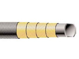 Рукав резиновый SM 40 SEMPERIT для подачи бетона раствора пенобетона 40 бар ф-75